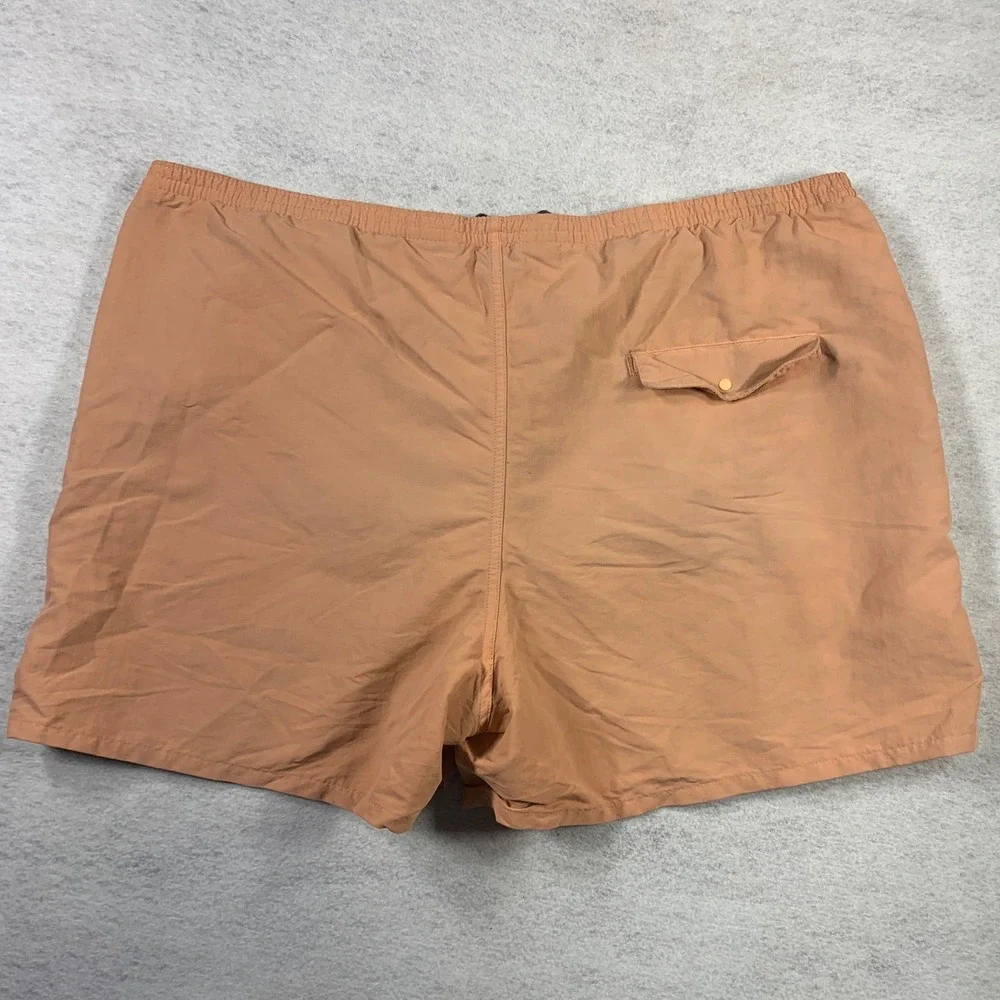 Patagonia Baggies 5
